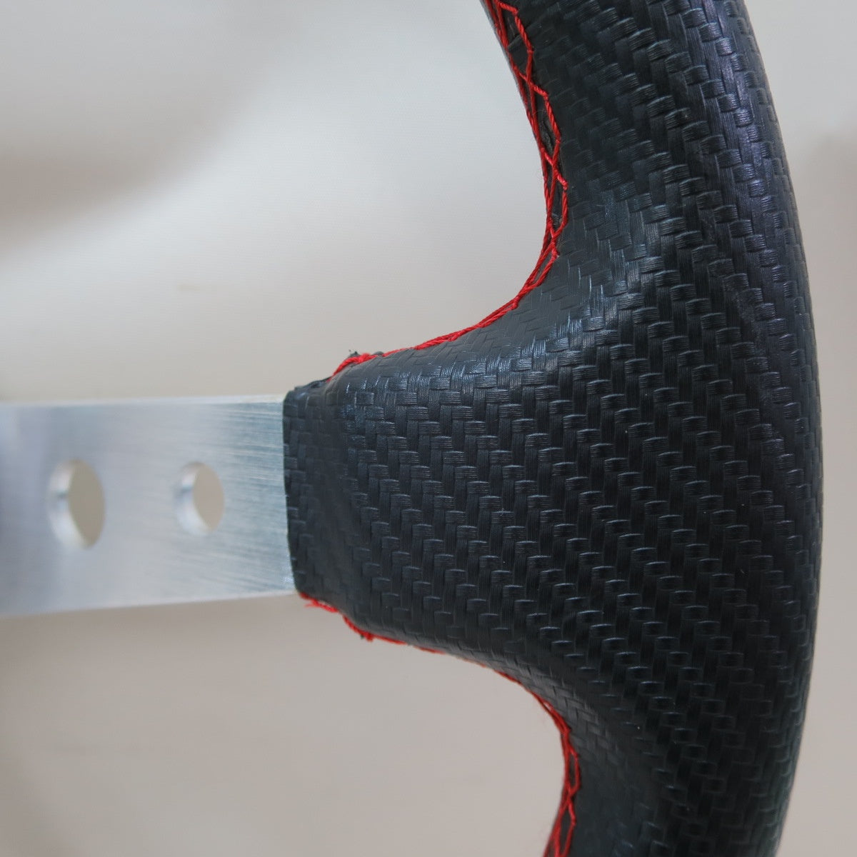 [送料無料] 美品☆D1 SPEC ステアリング ハンドル D1スペック QC PASS 02☆