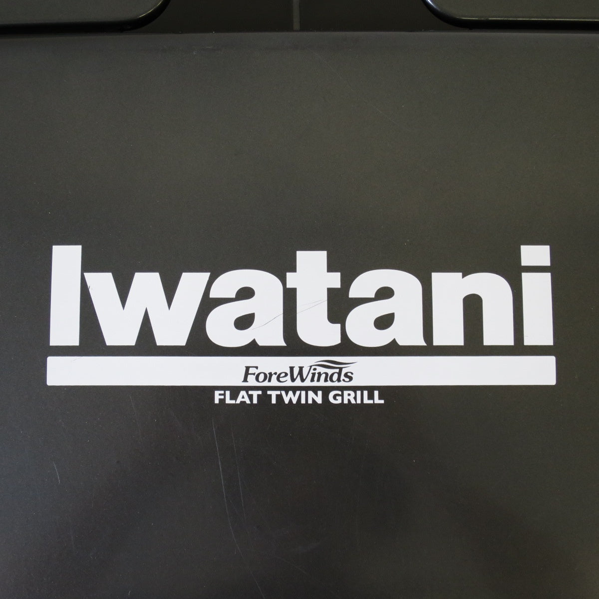 [送料無料] ◇イワタニ テーブル トップ BBQ グリル フラット ツイン グリル CB-TBG-1 カセット コンロ 2バーナー IWATANI キャンプ アウトドア◇