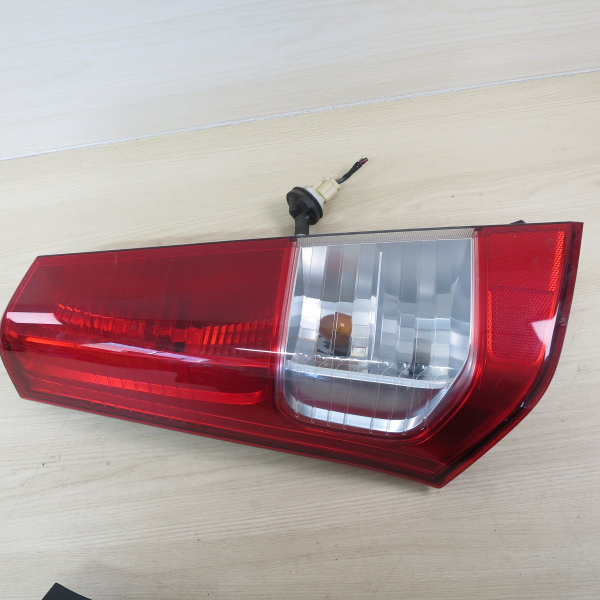 左右セット♪スズキ MH23S ワゴンR 純正 テールライト TOKAIDENSO 35603-70L0 R L テールランプ カー パーツ♪
