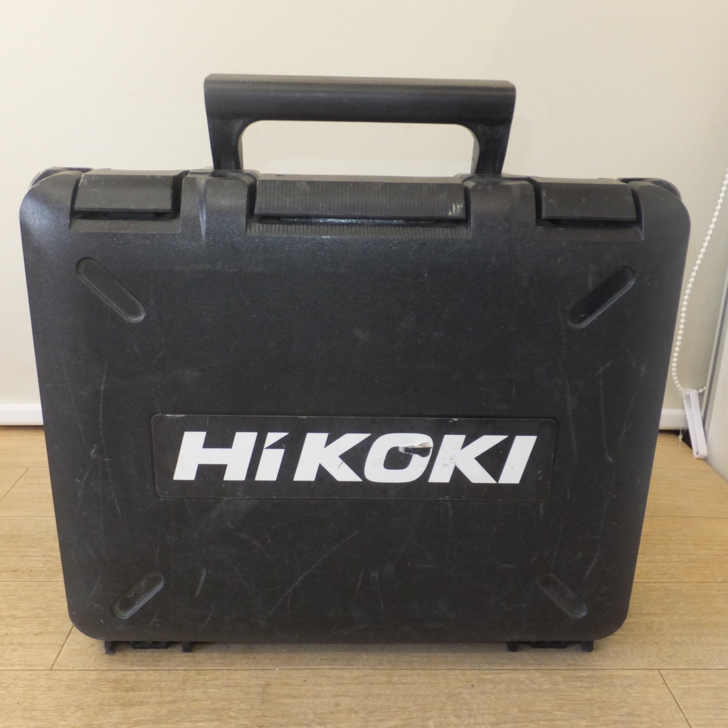 [送料無料] ★ハイコーキ HiKOKI コードレスインパクトドライバ WH36DA 2XPB★