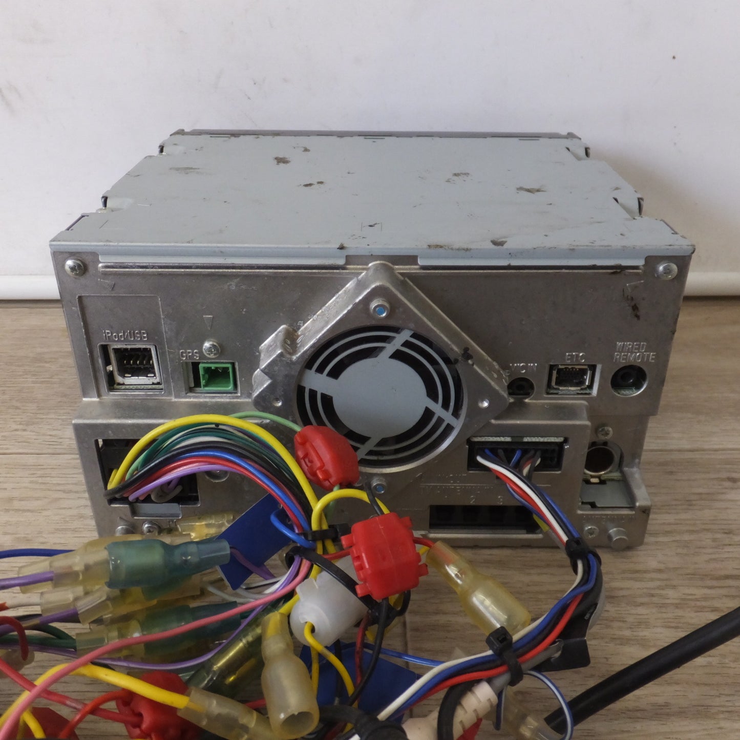 [送料無料] ★カロッツェリア carrozzeria AV一体型メモリーナビゲーション 楽ナビLite AVIC-MRZ99(28)★