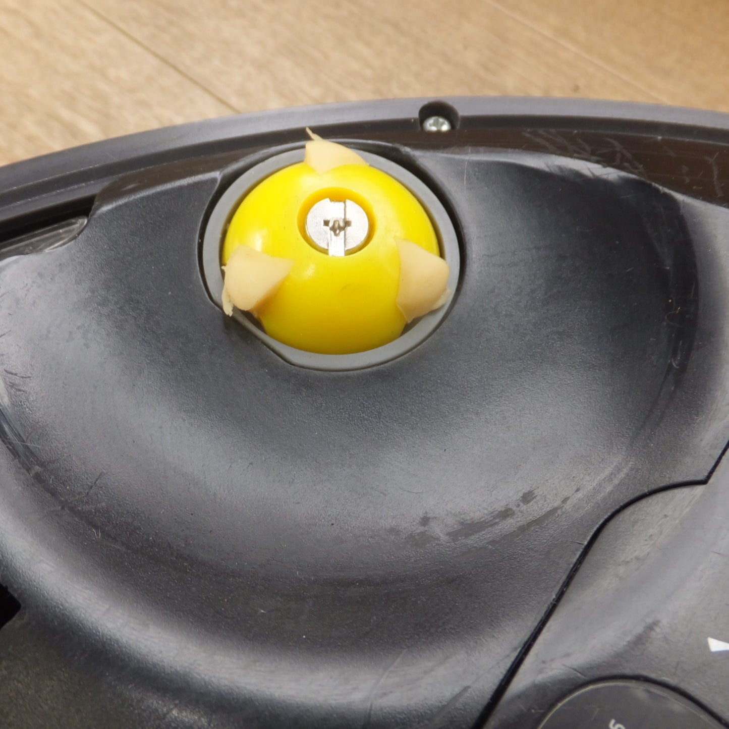 [送料無料] ジャンク★アイロボット iRobot 2014年製 ルンバ Roomba 880 DC22V　本体のみ★