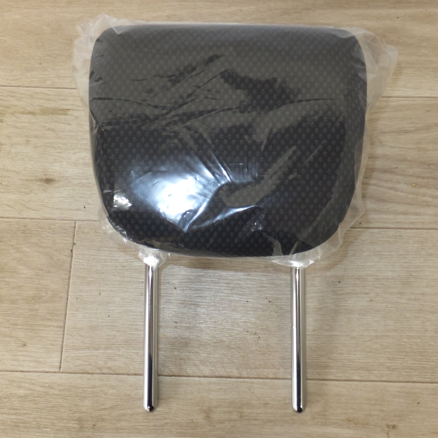 [送料無料] 未使用★スズキ SUZUKI 純正 ハスラー MR41S ヘッドレスト 86401-54M11-A8Q 2点 セット★