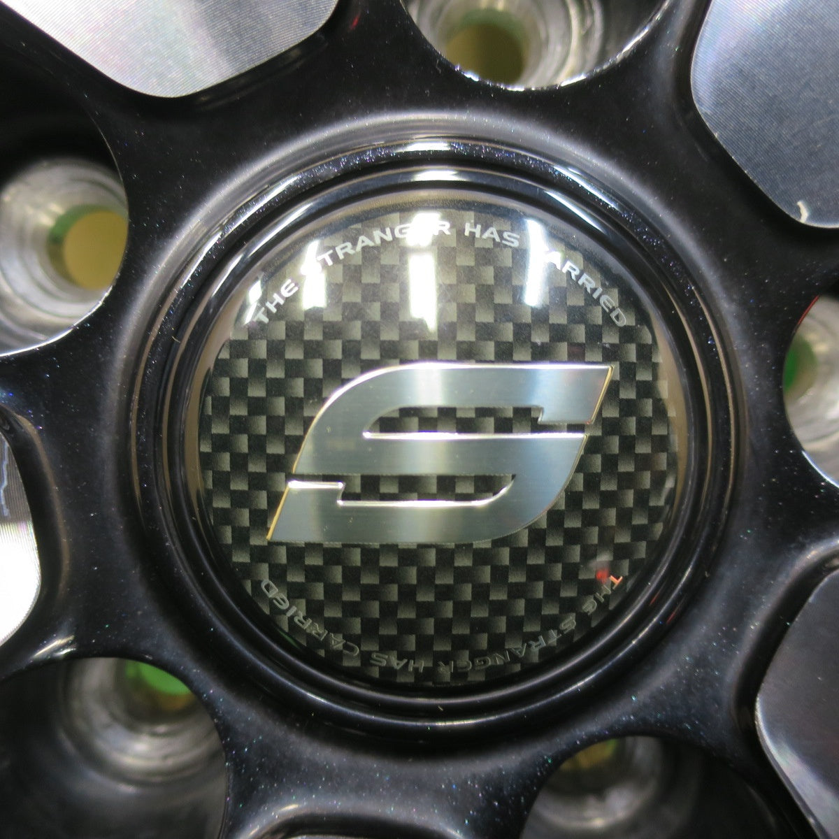 [送料無料] バリ溝！キレイ！8.5分★スタッドレス 225/65R17 ヨコハマ アイスガード G075 STRANGER ストレンジャー 17インチ PCD114.3/5H★5011108イス