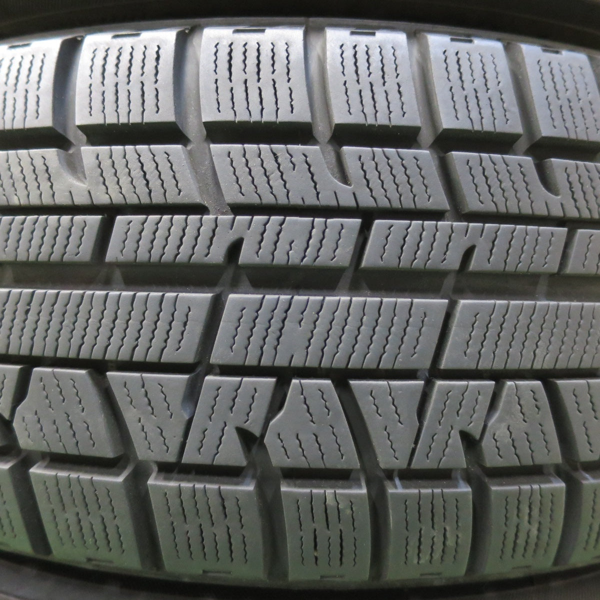バリ溝！9.5分★スタッドレス 175/70R14 ヨコハマ アイスガード iG50 プラス ZACK JP-710 MONZA ザック 14インチ PCD100/4H★5051010イス