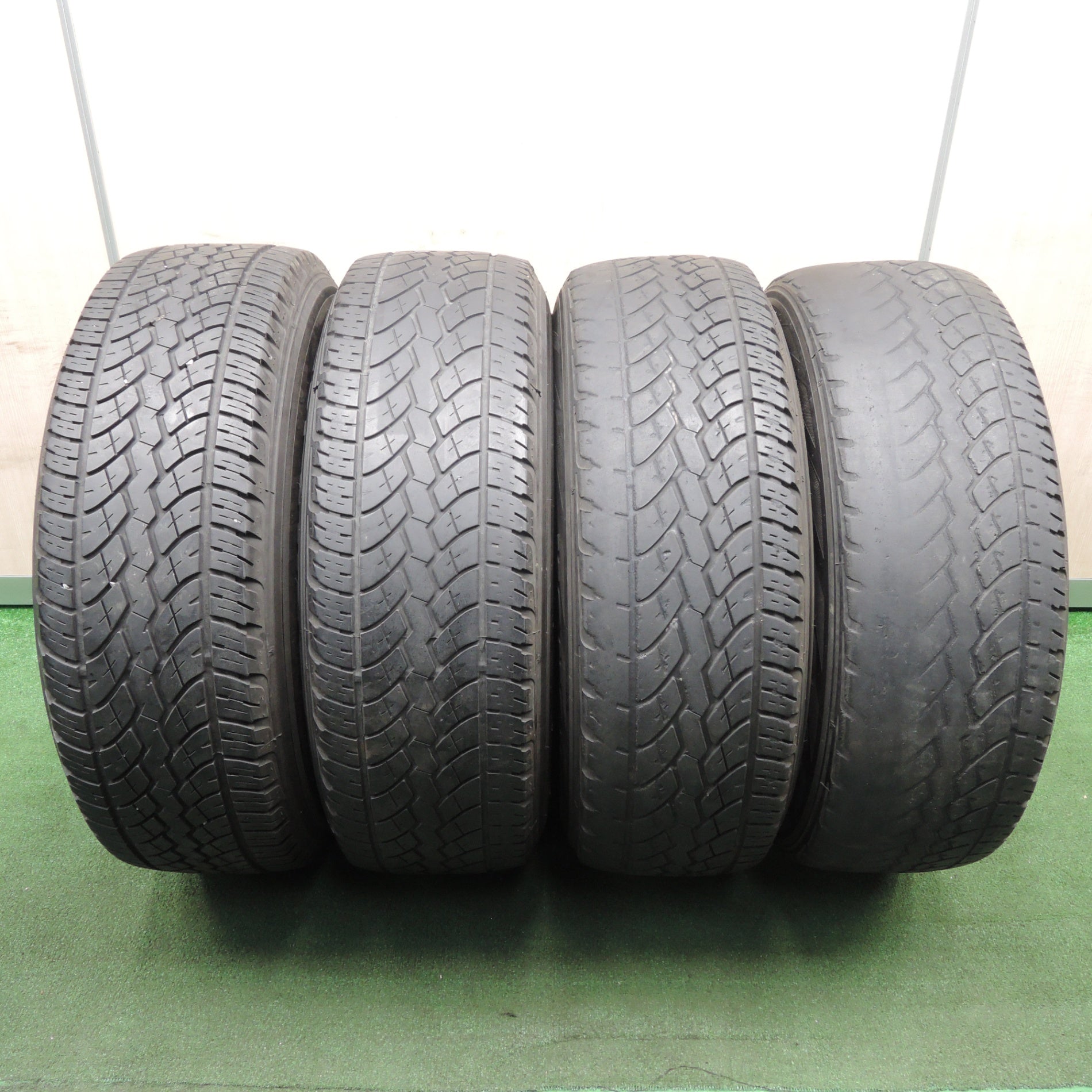 キャデラック エスカレード 純正 17インチ 7.5J +31 PCD139.7 6H 6穴