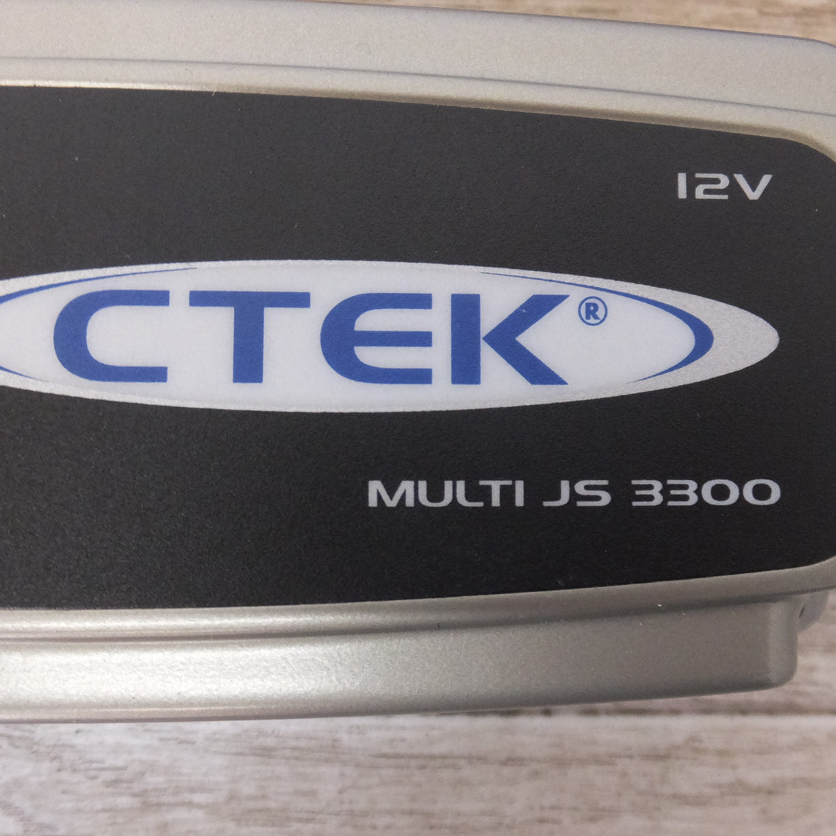 ★シーテック CTEK バッテリーチャージャー MULTI JS 3300 12V IP65★