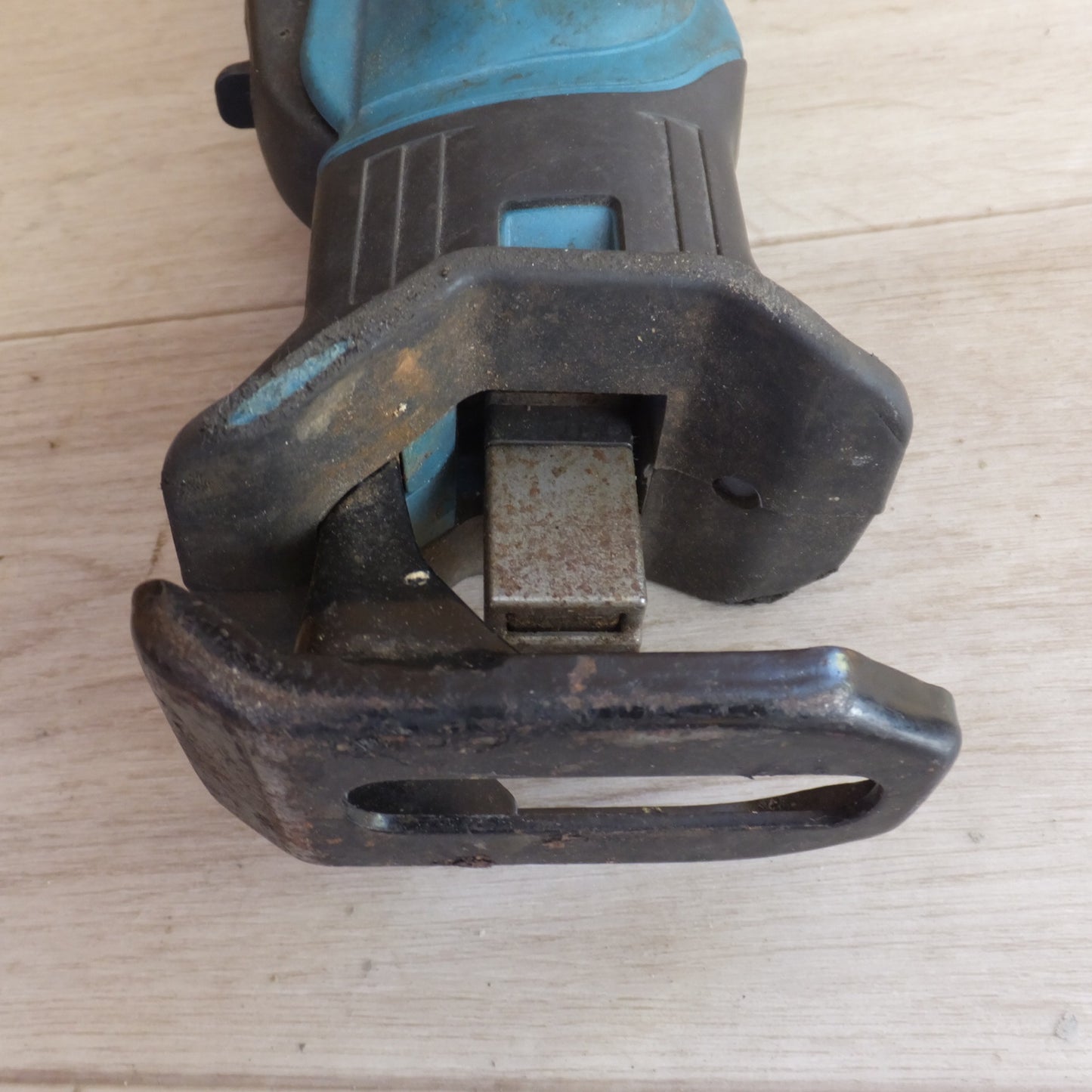 [送料無料] ★マキタ makita 充電式レシプロソー JR184D 18V 本体のみ★