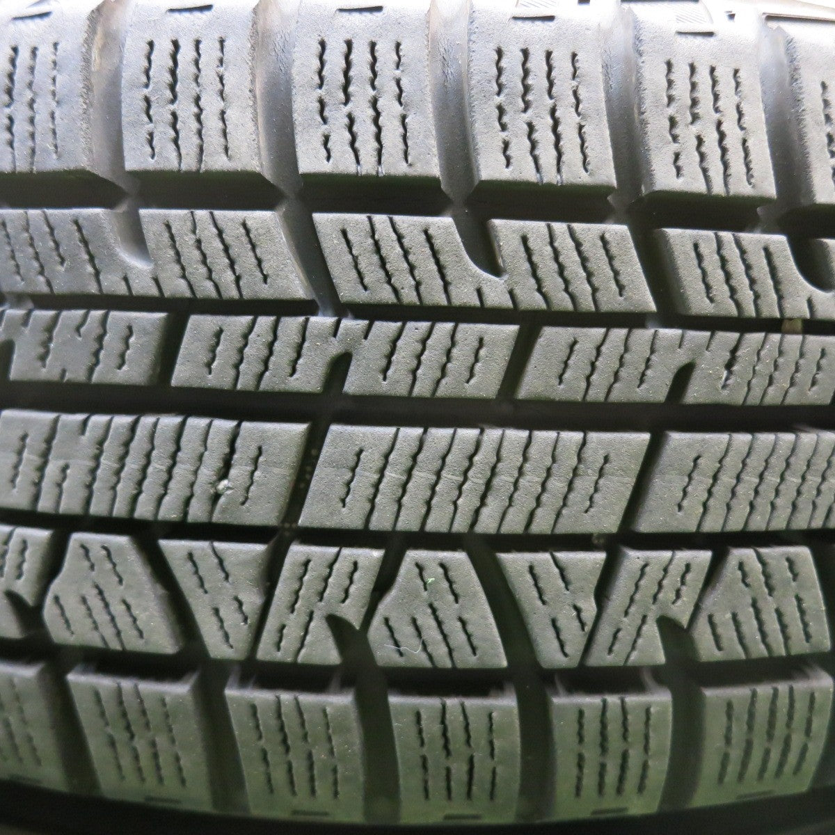 バリ溝！9.5分★スタッドレス 155/65R14 ヨコハマ アイスガード iG50 プラス LaLa Palm KC-8 ララパーム 14インチ PCD100/4H★5070606HAス