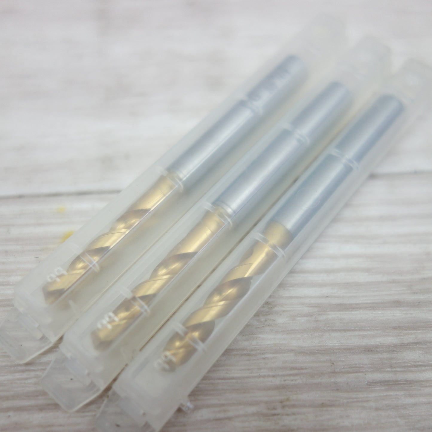 [送料無料] 未使用！11点！まとめ売り☆OSG EX ゴールド ドリル 62543 EX-SUS-GDR 4.3 61547 EX-SUS-GDS 4.7 60551 EX-GDR 5.1☆