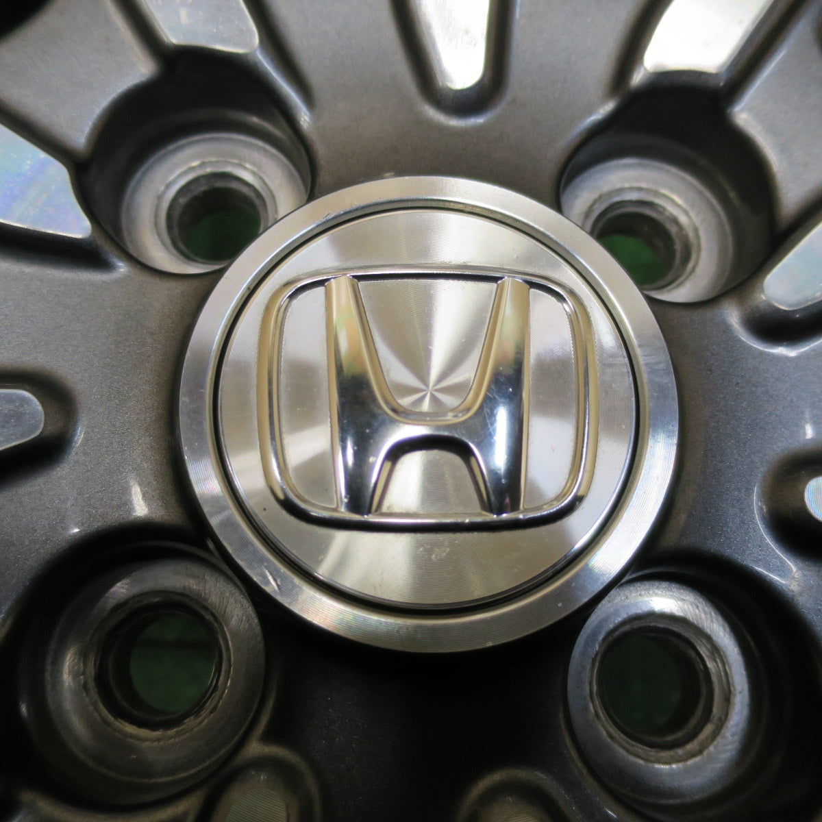 *送料無料* 4本価格★ホンダ N-WGN 純正 155/65R14 スタッドレス ミシュラン X-ICE XI3 Nワゴン PCD100/4H★4060904イス