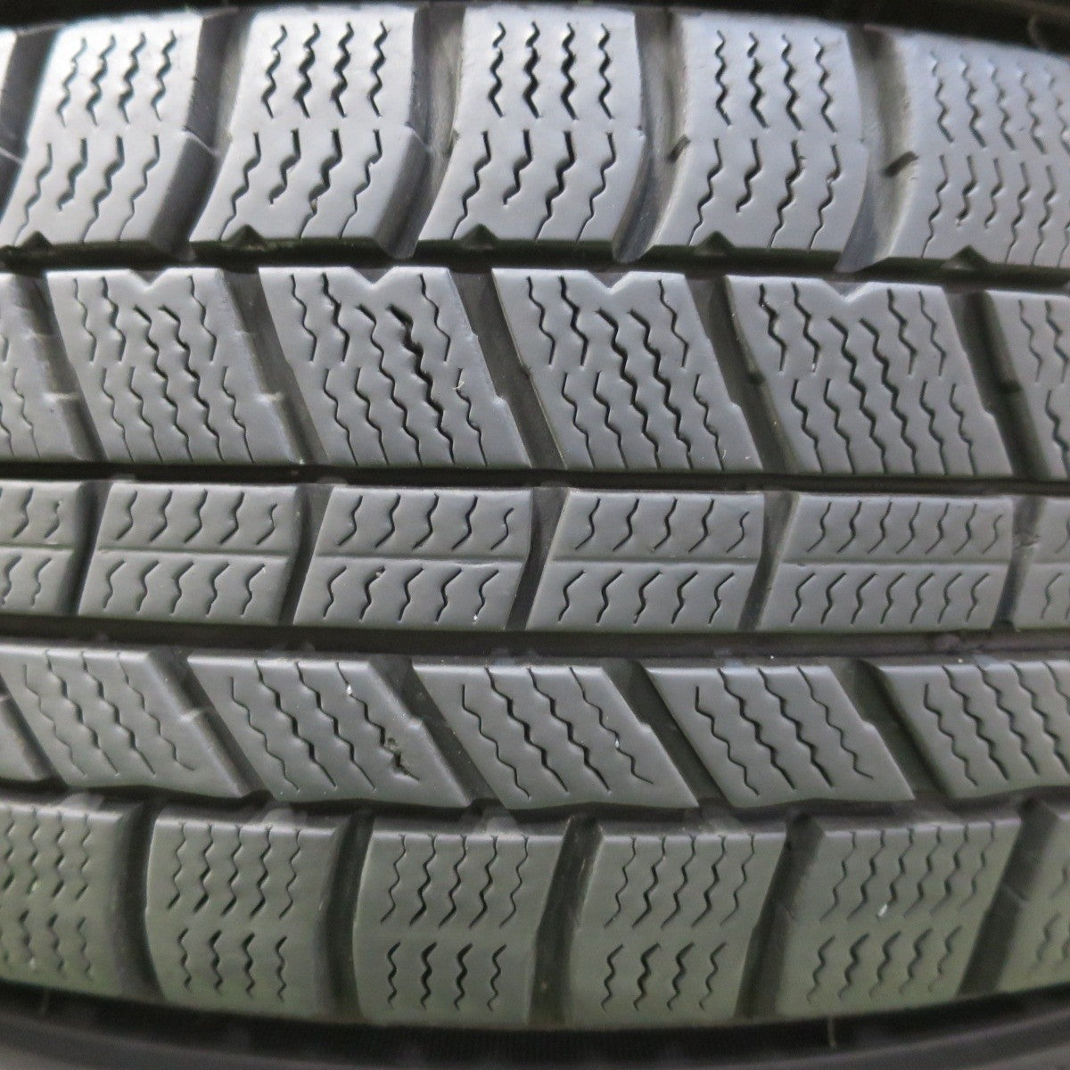 バリ溝！22年！キレイ！8.5分★スタッドレス 155/65R14 オートバックス ノーストレック N5 e:vance HA1 evance エヴァンス 14インチ PCD100/4H★5032610イス