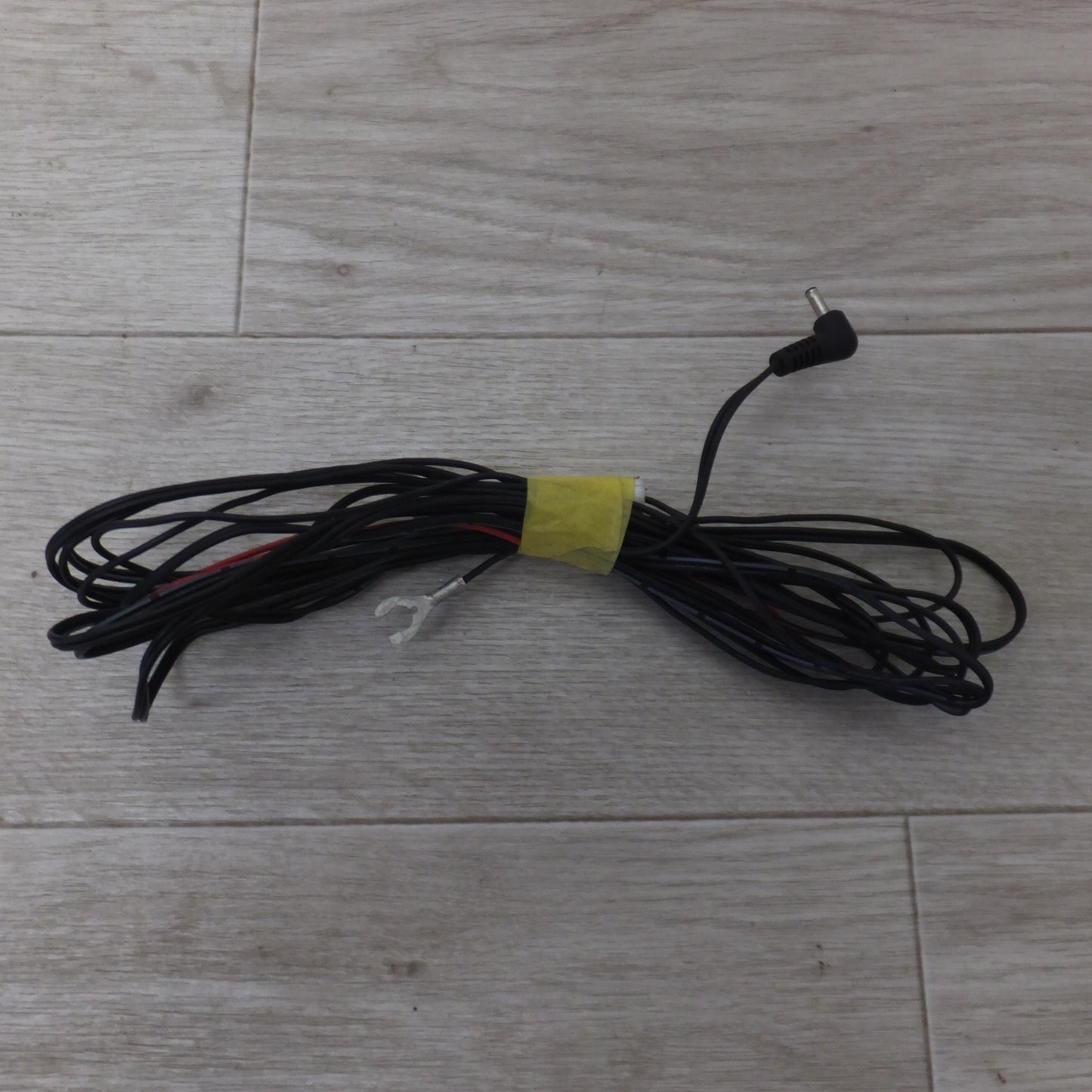 [送料無料] ★コムテック COMTEC ドライブレコーダー ZDR-022　電源コード SDカードなし(20★