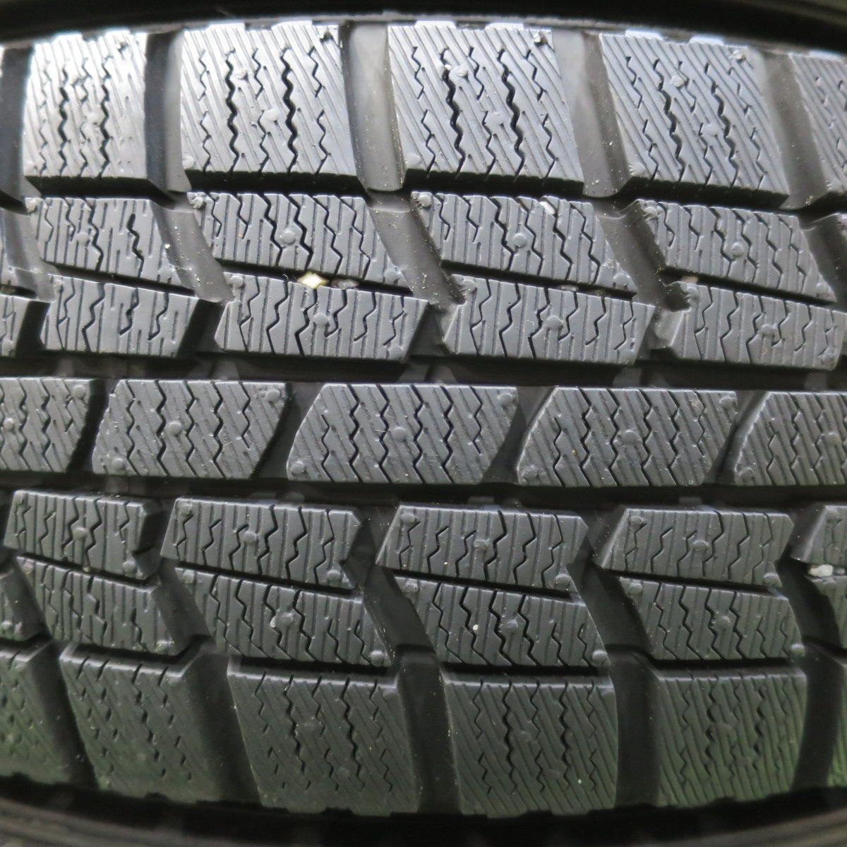 バリ溝！21年！キレイ！ほぼ10分★スタッドレス 165/65R14 オートバックス ノーストレック N3i TEAD テッド 14インチ PCD100/4H★5120608イス