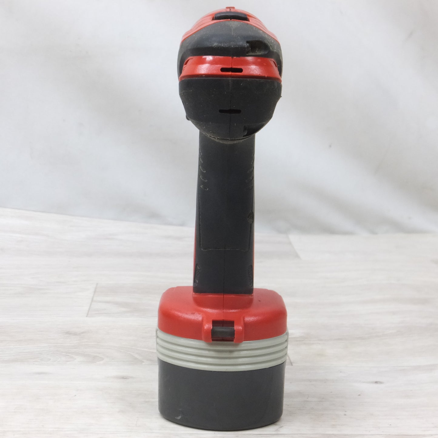 [送料無料] バッテリー2個◆リョービ RYOBI 充電式 ドライバ ドリル 12V BD-122 ケース 充電器 付き 電動 工具◆