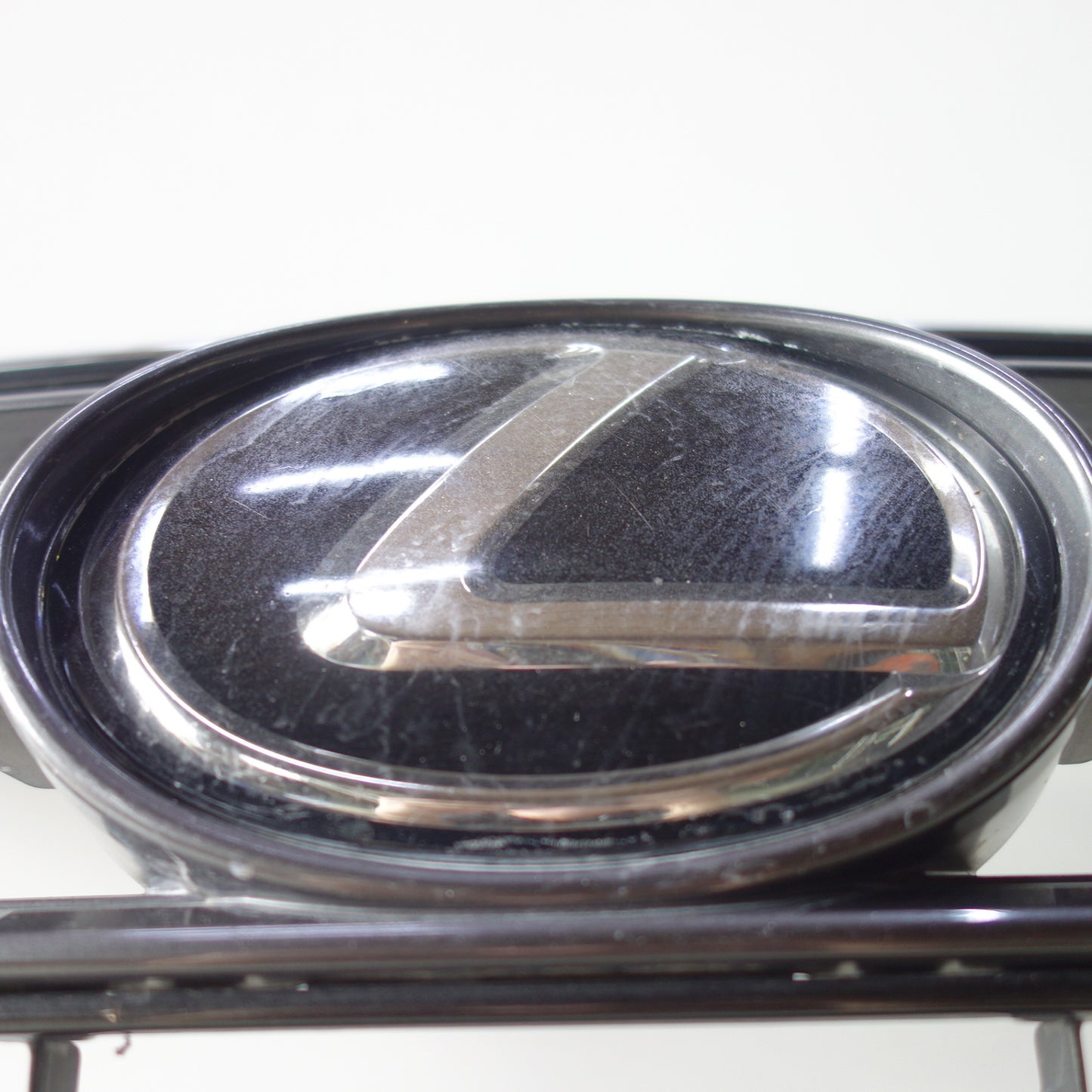 [送料無料] ◆レクサス AWL10 GRL10 GS 純正 フロント グリル 53113-30380 53101-30860/70 53122-30220◆