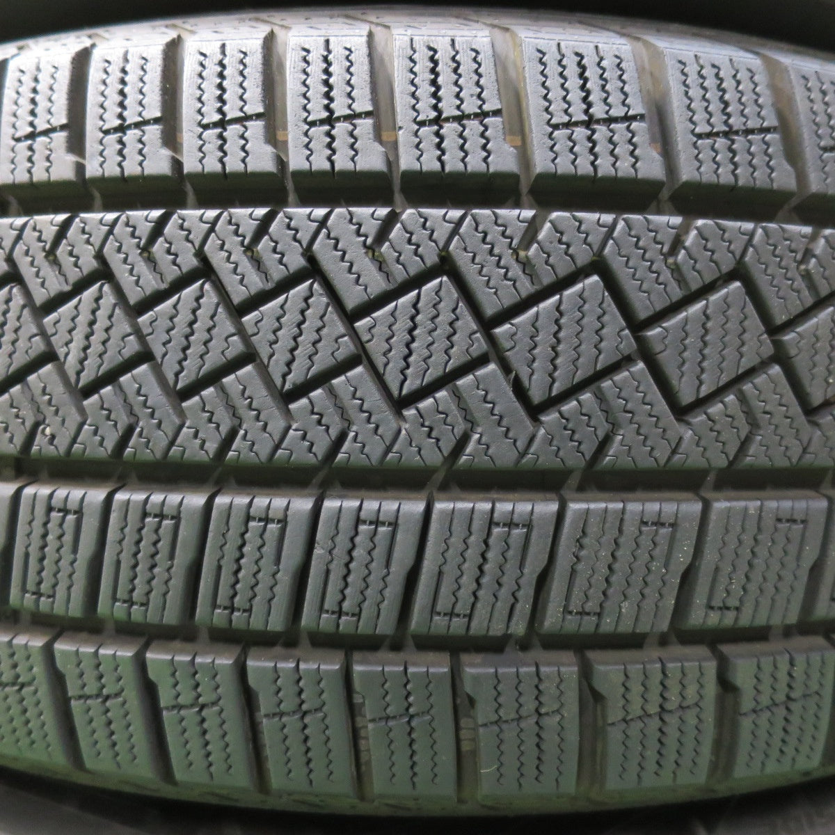 [送料無料] バリ溝！22年！キレイ！9.5分★スタッドレス 215/60R17 ピレリ アイスゼロ アシンメトリコ SMACK ENKEI 17インチ スマック エンケイ PCD114.3/5H★5012715イス