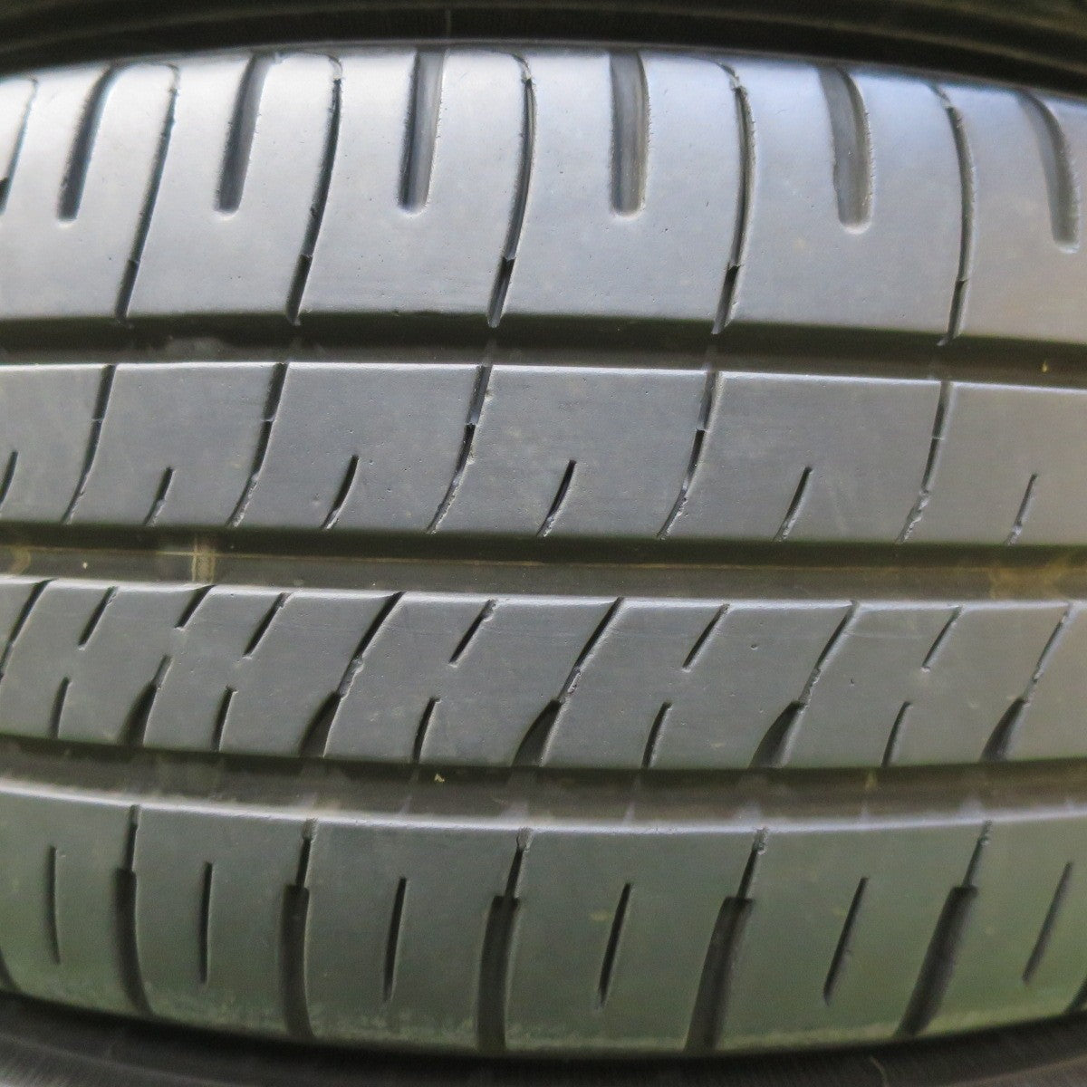 4本価格◎トヨタ タンク ルーミー 純正 175/55R15 ダンロップ エナセーブ EC204 EC300+ 15インチ PCD100/4H◎6090704IMノ