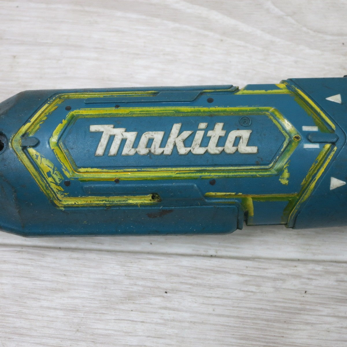 [送料無料] ◆makita マキタ 充電式ペンインパクトドライバ TD022D 7.2V バッテリー付き 電動工具◆