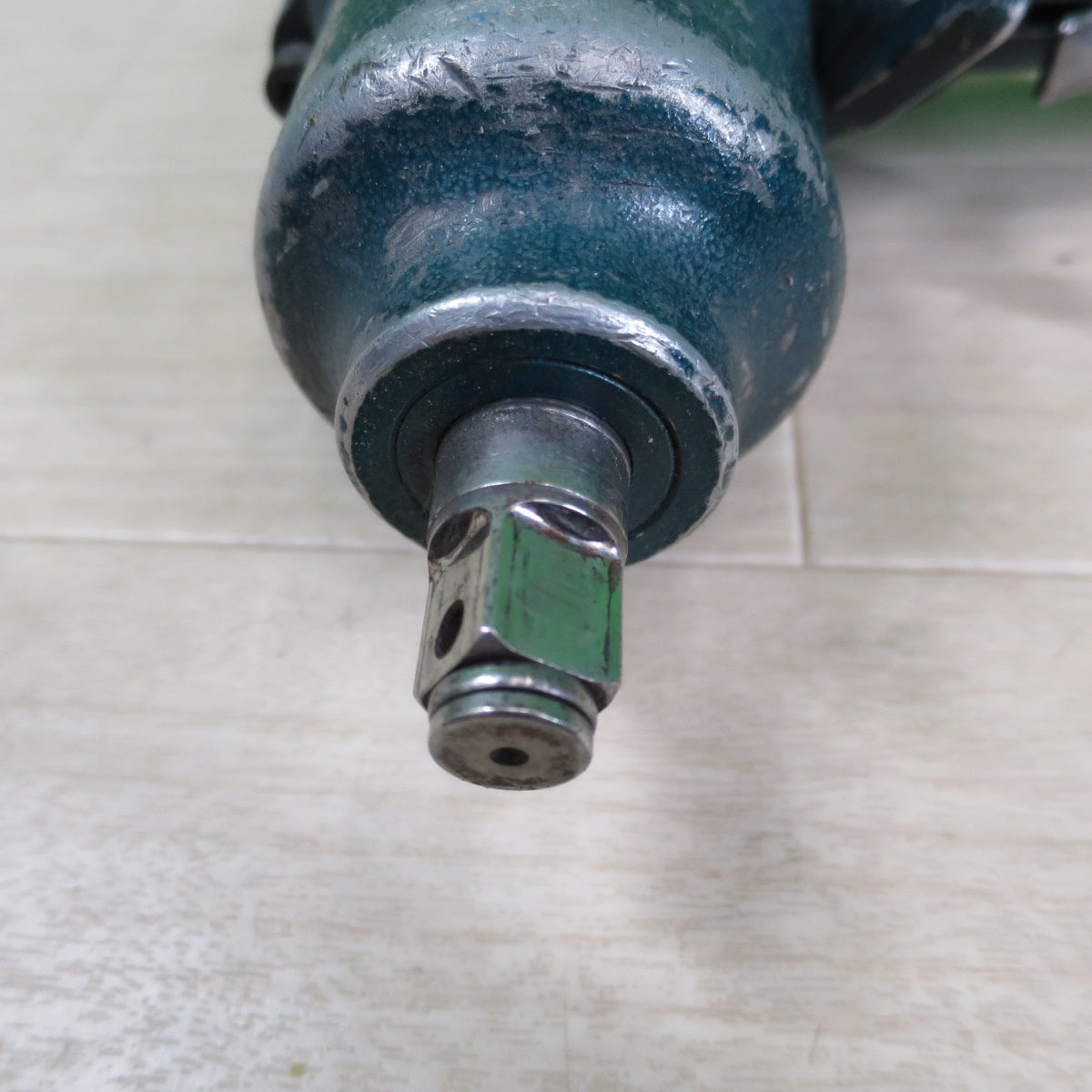 [送料無料] ☆NPK エア インパクトレンチ NW-1600HA エアー ツール 工具☆