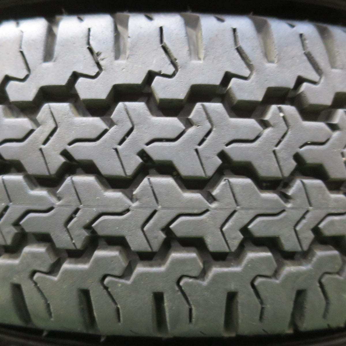 バリ溝！25年！キレイ！9.5分以上★ダイハツ ハイゼット アトレー 等 純正 スチール 145/80R12 80/78N ヨコハマ SUPER VAN 355 12インチ PCD100/4H★5120516イノ