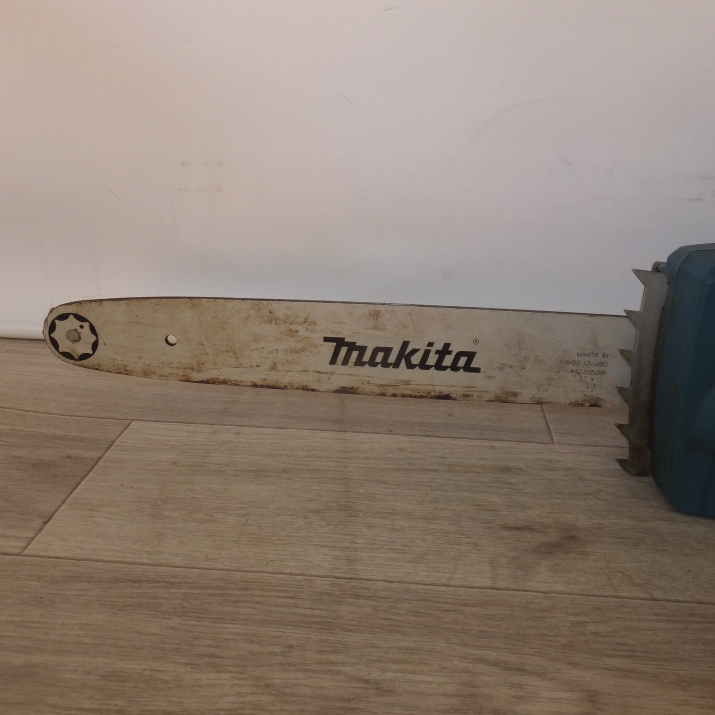 [送料無料] ★マキタ makita 350mm 電気チェンソー MUC3541　100V～ 15A 50-60Hz 1430W★