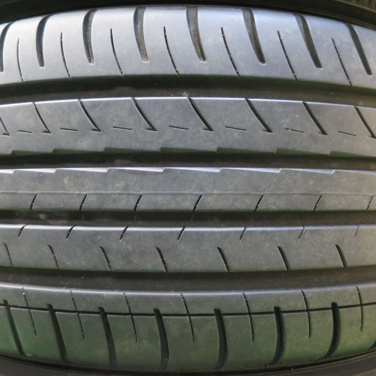 [送料無料] バリ溝！22年！9.5分★Lehrmeister LM SPORT RS10 245/40R19 ヨコハマ BluEarth-GT AE51 レアマイスター LMスポーツ PCD114.3/5H★4112601イノ