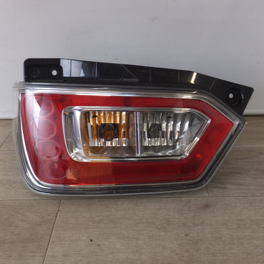 [送料無料] 現状品★スズキ SUZUKI 純正 ワゴンR MH55S テールライト ICHIKOH D205 左★