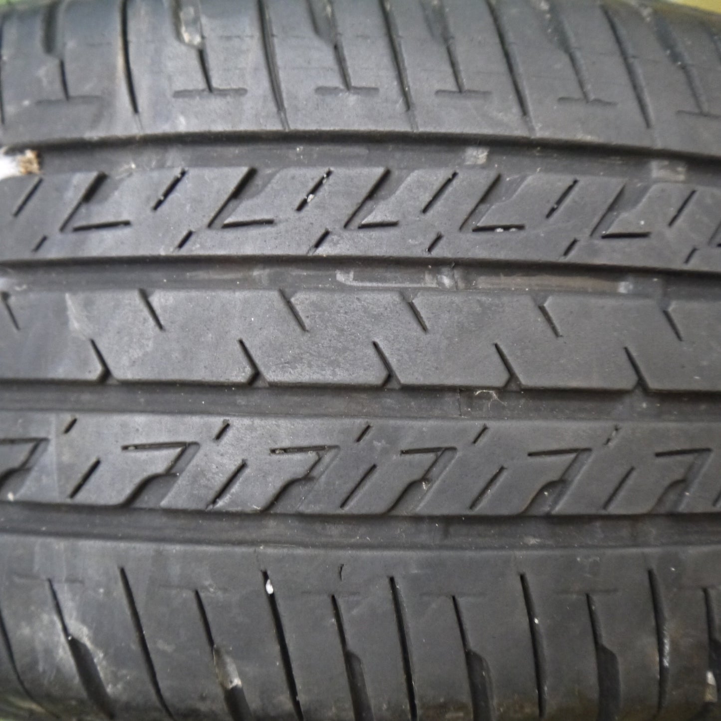 1本価格★トヨタ ZN6 86 スバル BRZ 純正 205/55R16 セイバーリング SL201 16インチ PCD100/5H★6020304Hノ