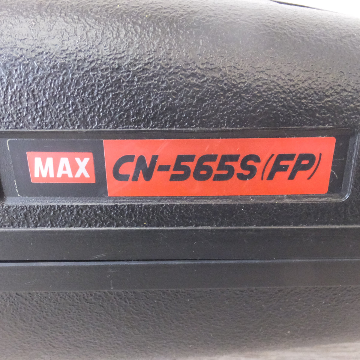 ★マックス MAX コイルネイラ CN-565S(FP) 常圧　使用空気圧範囲 0.44～0.78MPa★