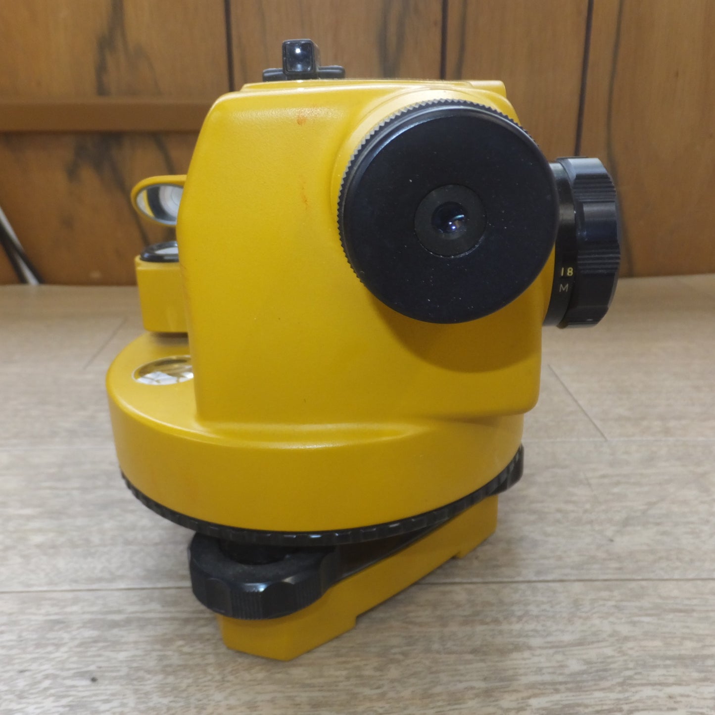 [送料無料] ★トプコン TOPCON オートレベル AT-M3　AUTO LEVEL★