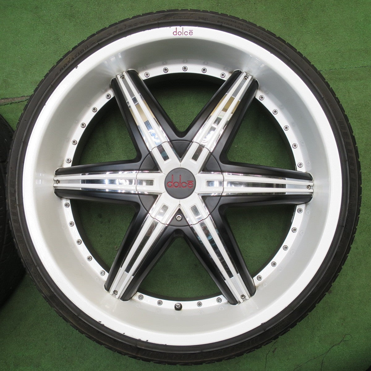 22インチ以上 | 名古屋/岐阜の中古カー用品・工具の買取/販売なら