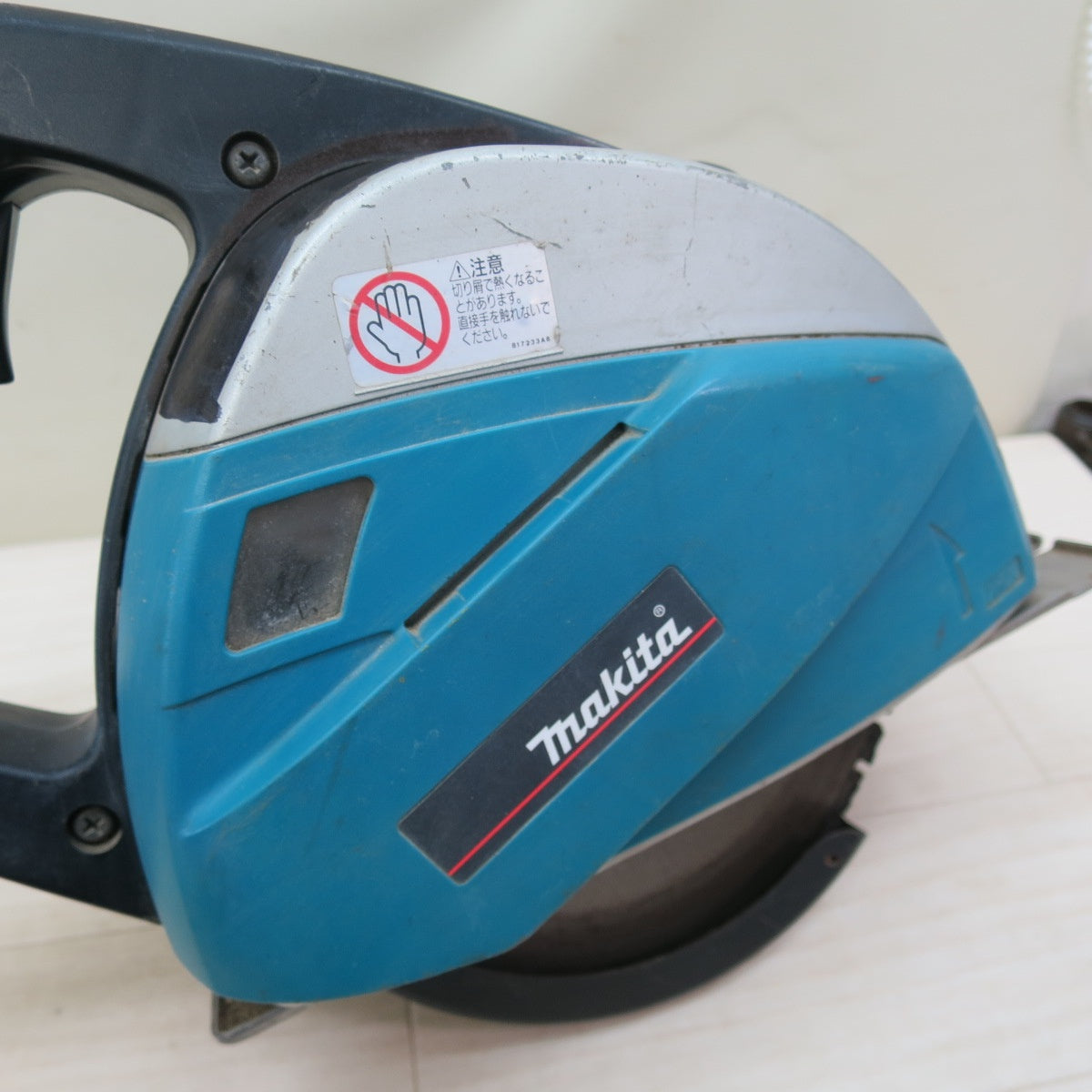 ☆マキタ 185mm チップソー カッター 4130N 電動 工具 切断機 コード式 丸のこ 丸ノコ 丸鋸 マルノコ makita 100V☆