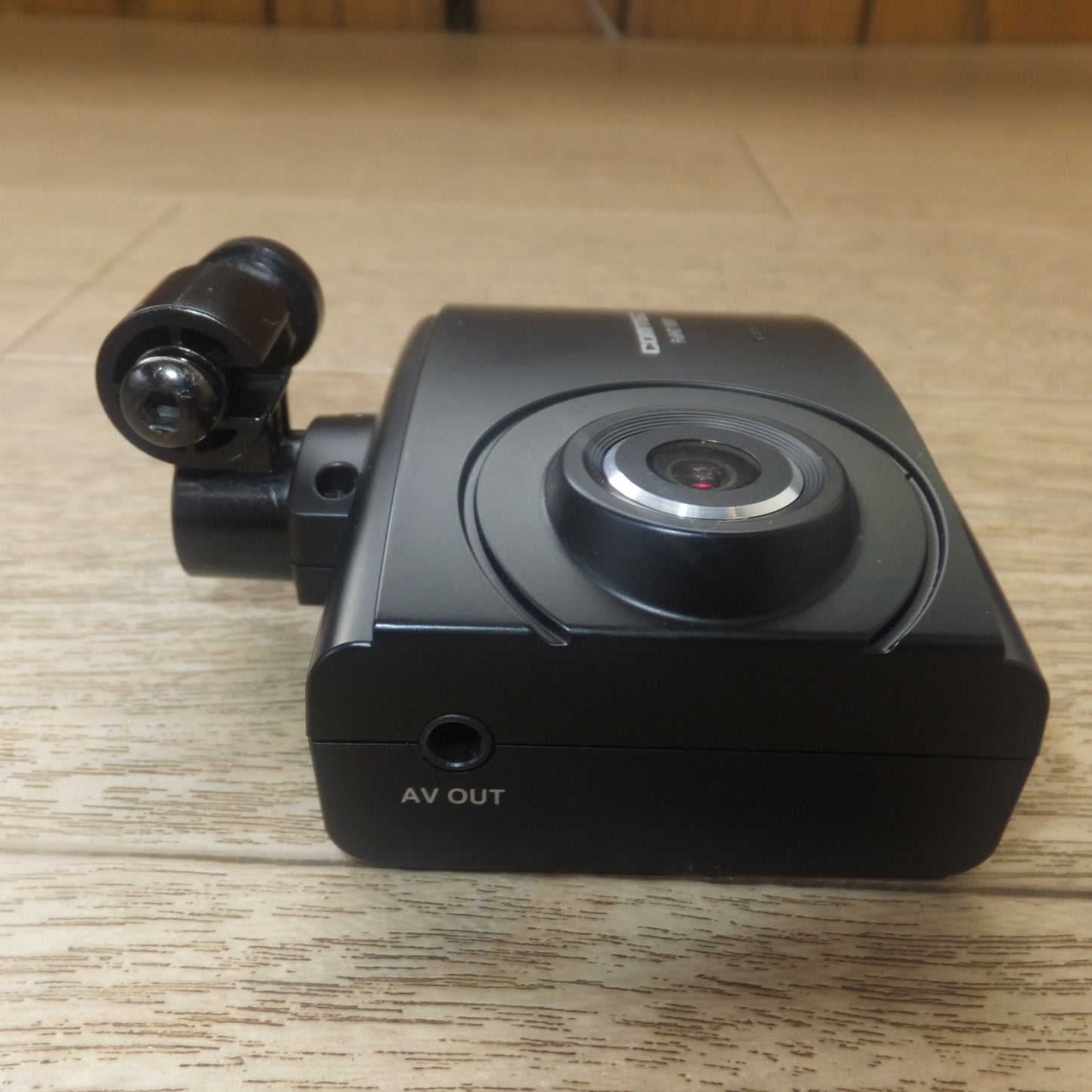 [送料無料] ★コムテック COMTEC ドライブレコーダー Drive Recorder ZDR-022　FullHD 1080P　本体のみ★