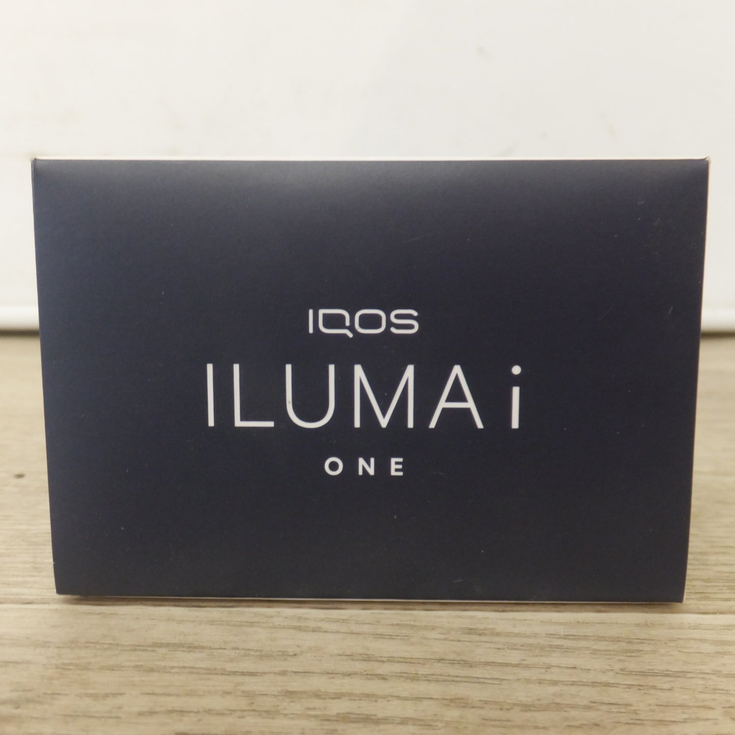 [送料無料] 未使用★フィリップモリス Philip Morris アイコス イルマ IQOS ILUMA i ONE M0023★