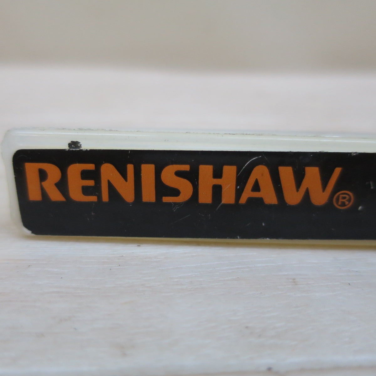 未使用☆RENISHAW レニショー M4 ルビー球 ストレート スタイラス A-5000-7522 測定子 工具 道具☆ [送料無料]