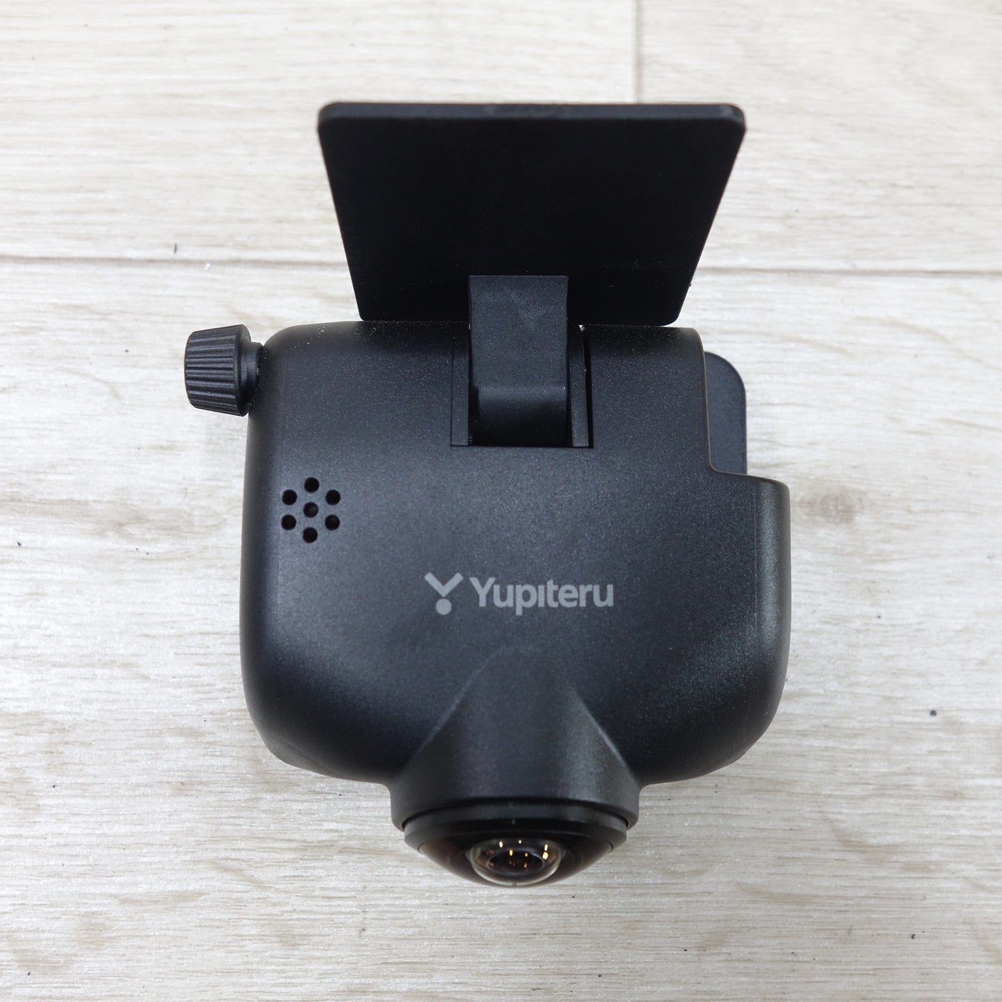 [送料無料] 付属品付き◆Yupiteru ユピテル 全周囲 360° ドライブレコーダー marumie Q-21A GES-5015G-4LS マルミエ ドラレコ◆