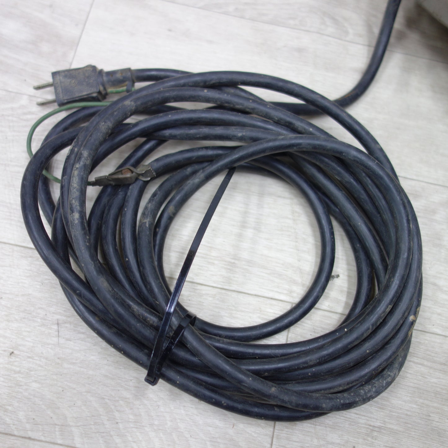 [送料無料] 付属品多数◆日立 仕上 溝切 100V GA21 溝切り ミゾ切り 切断機 木箱付き HITACHI 電動 工具◆