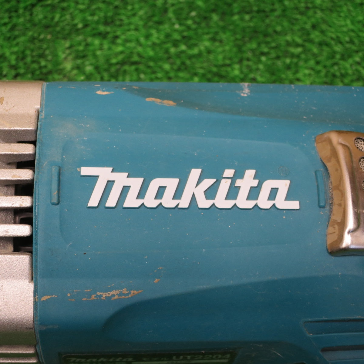 [送料無料] ◆マキタ カクハン 機 UT2204 電動 工具 カクハン機 撹拌機 かくはん機 コード式 Makita◆