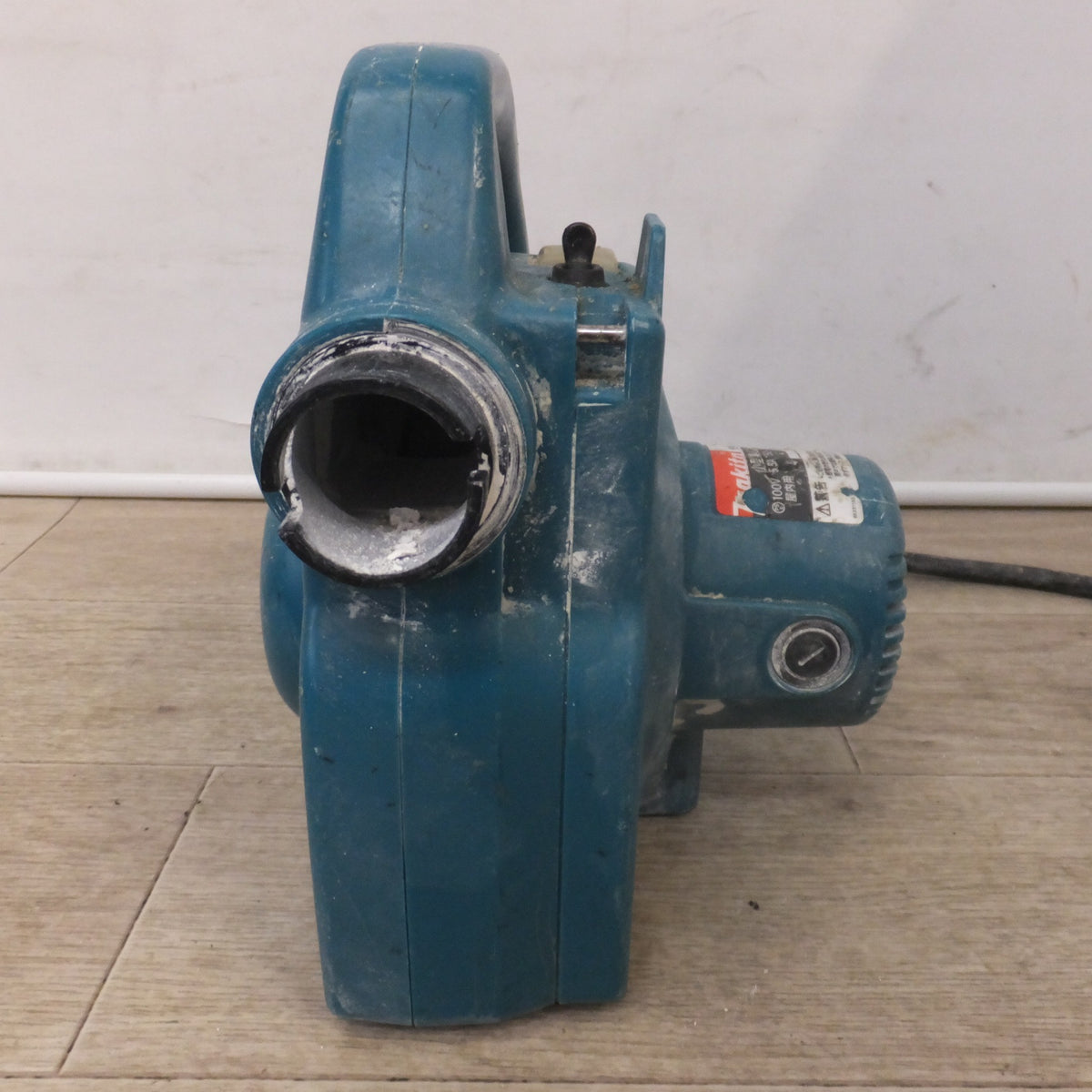 ★マキタ makita 小型集じん機 450 屋内用　100V 5.5A 50-60Hz 520W★