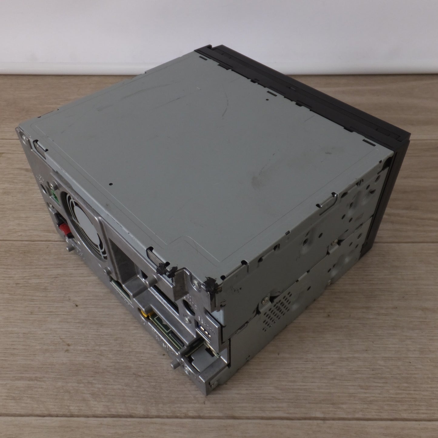 [送料無料] 現状品★カロッツェリア carrozzeria AV一体型ナビ サイバーナビ AVIC-ZH77 パイオニア Pioneer[36]★