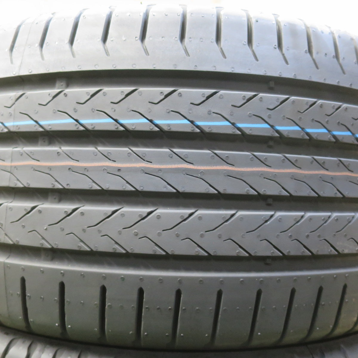 未使用！新車外し！26年◎245/40R20 275/35R20 コンチネンタル エココンタクト6Q MO タイヤ 20インチ ベンツ Sクラス BMW 7シリーズ 等◎6090902イノタ