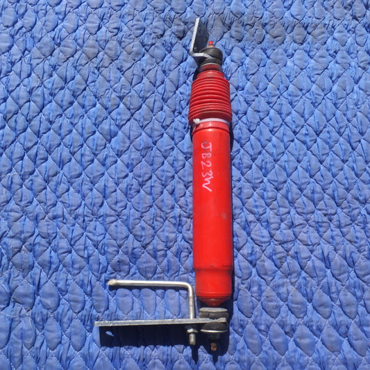 [送料無料] ★スズキ SUZUKI 純正 ジムニー JB23W ステアリングダンパー 139-01★