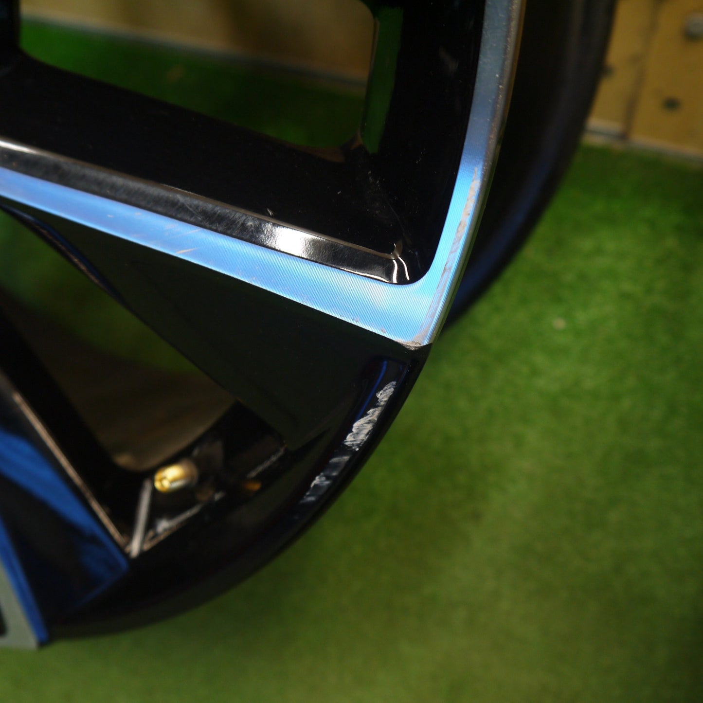 2本価格★ホンダ RV ヴェゼル 純正 ENKEI ホイール 18インチ エンケイ 18×7.5J PCD114.3/5H★6051501Hホ