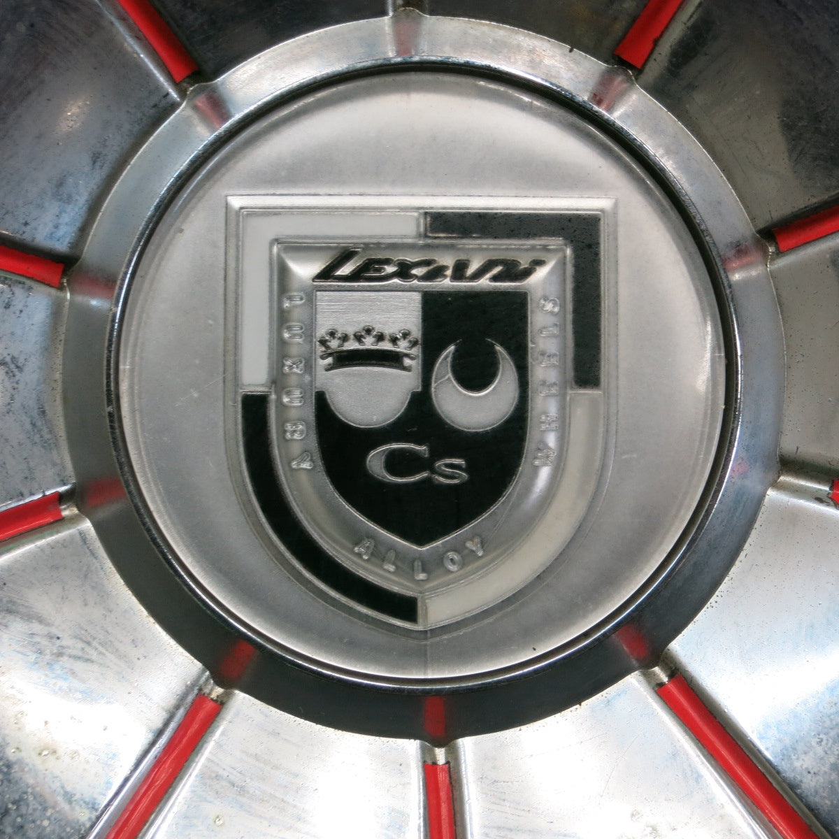 *送料無料* バリ溝！9分★LEXANI Cs 255/30R24 275/25R24 ナンカン NS-2 レクサーニ LX-THIRTY レグザーニ 24インチ PCD114.3/5H★4051502ナノ