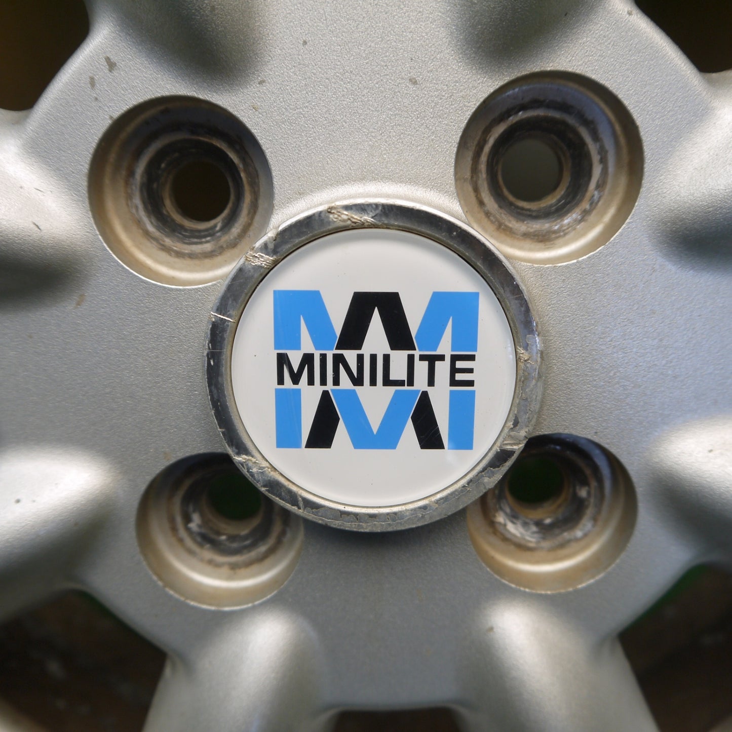 4本価格★ダイハツ ミラジーノ 純正 MINILITE 165/55R14 スタッドレス ナンカン CORSAFA ミニライト 14インチ PCD100/4H★6052202Hス