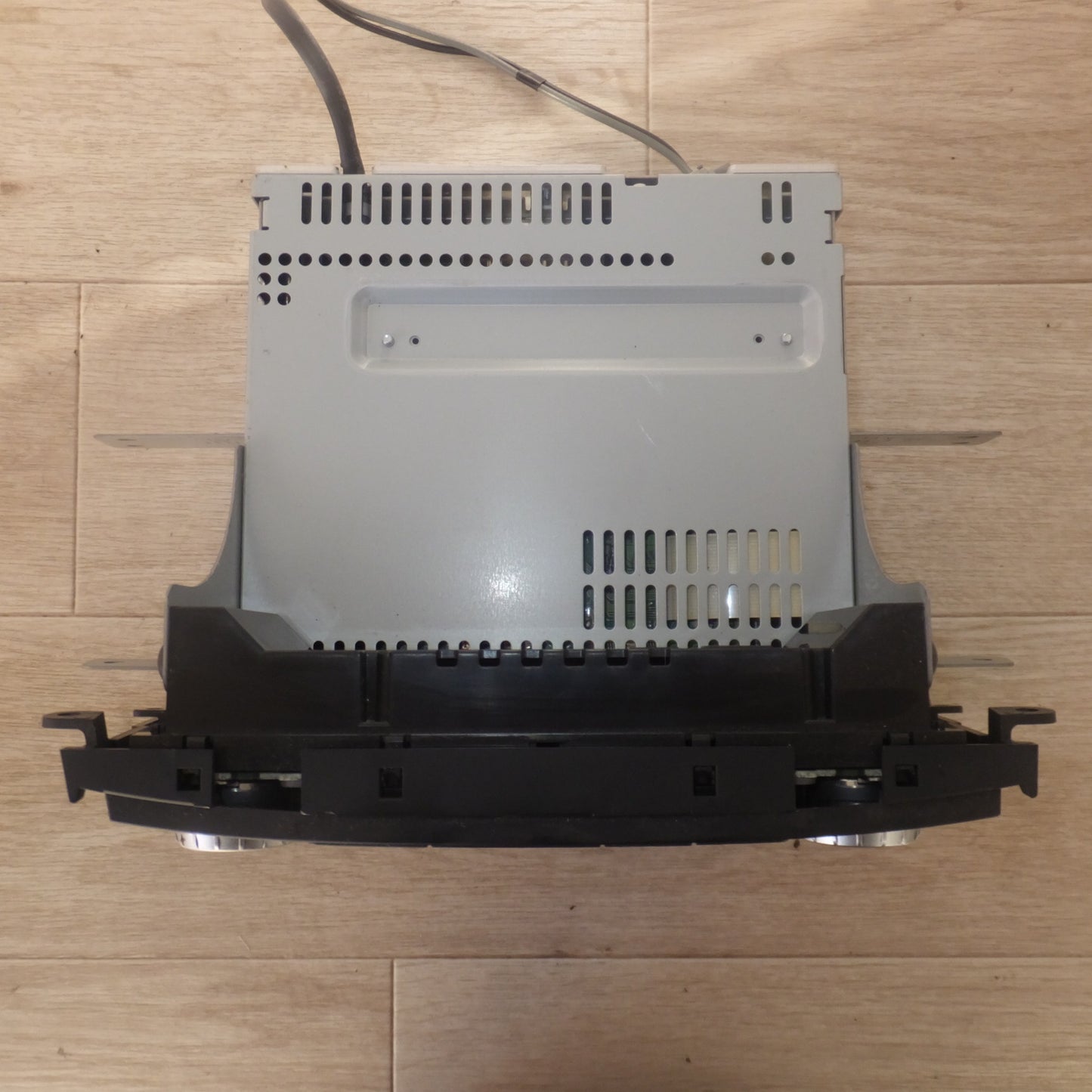 [送料無料] 現状品★ケンウッド製 スバル 純正 レガシィ BL5 BP5 カーオーディオ GX204JEF2 86201AG070 6連CDチェンジャー★