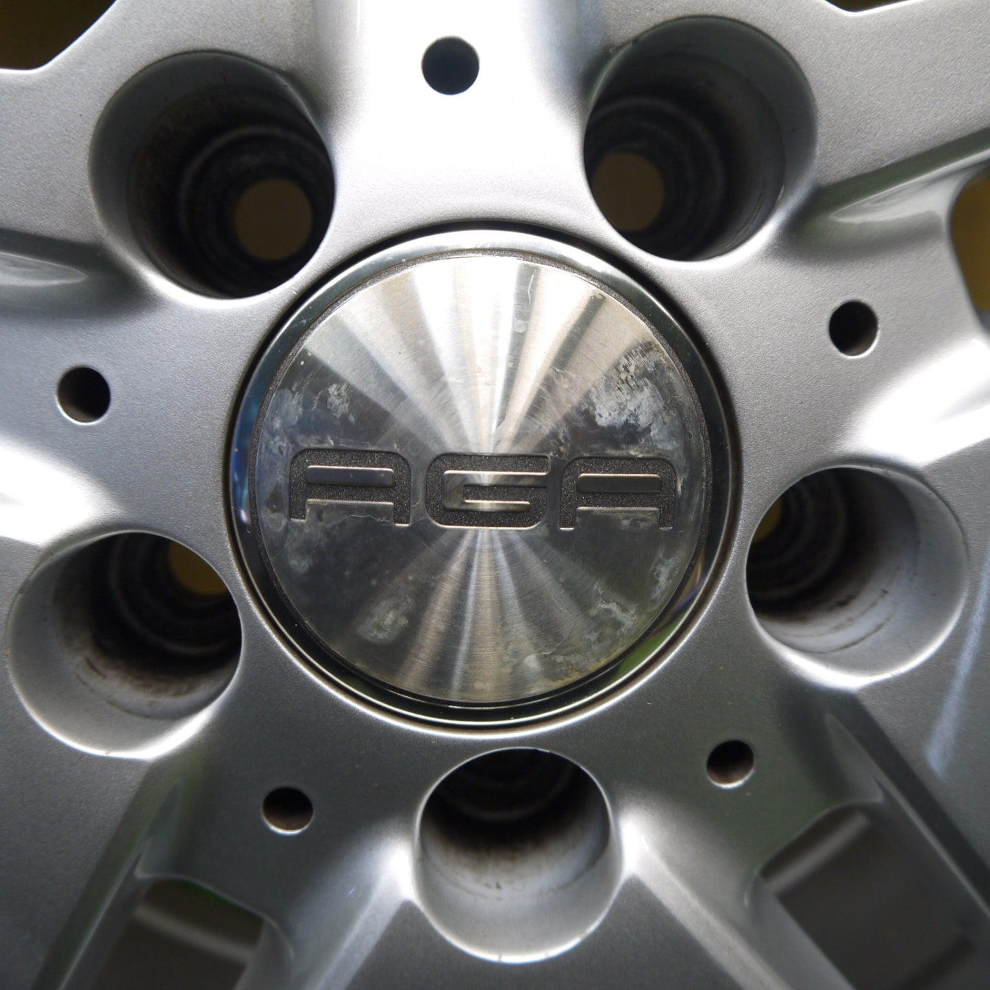 キレイ★ベンツ 等 AGA Schalf 205/55R16 スタッドレス ダンロップ ウインターマックス WM01 シャルフ 16インチ PCD112/5H★6013005Hス