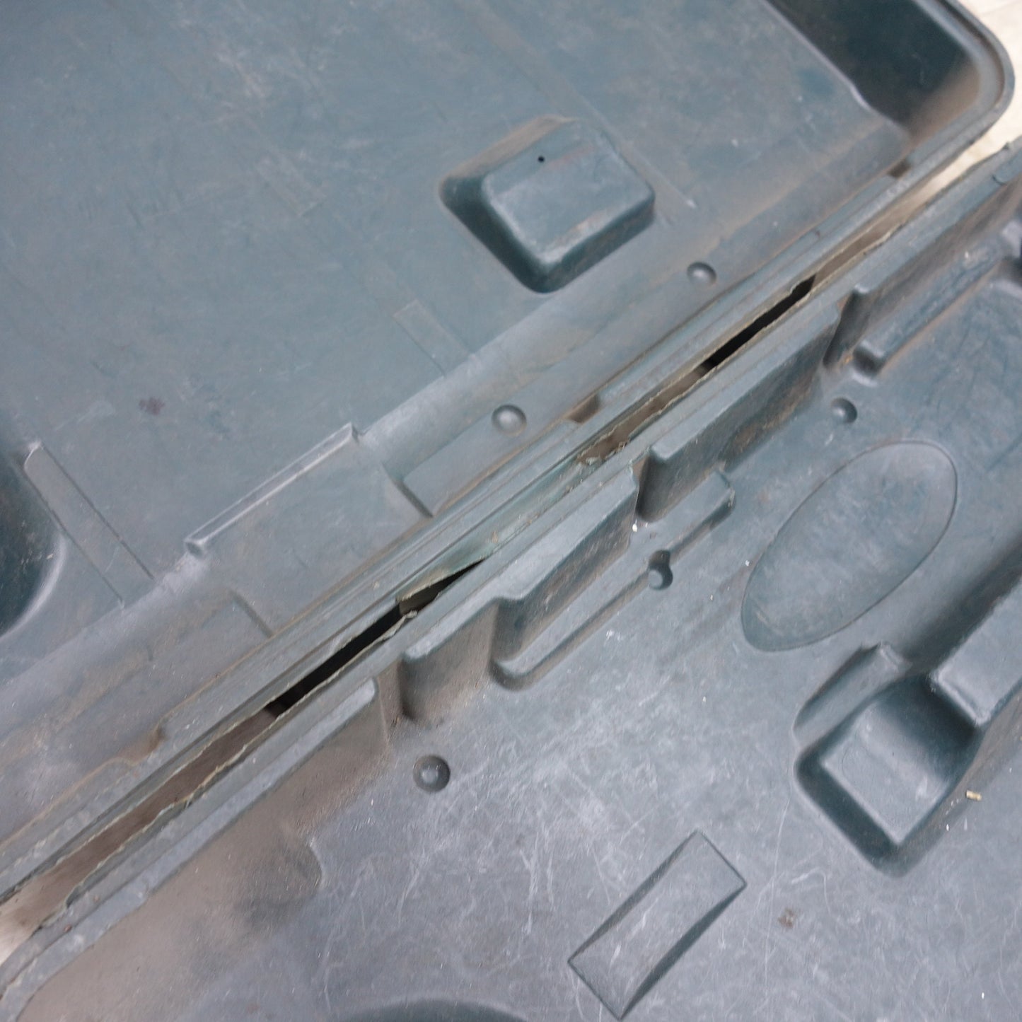 [送料無料] 付属品付き◆日立 24mm ロータリ ハンマドリル DH24PA 電動 工具 ハンマードリル コンクリート 24mm 鉄工 13mm コード式 HITACHI 100V◆