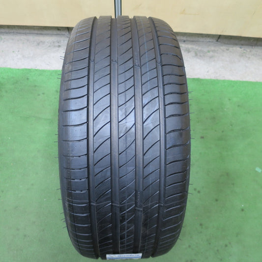 未使用！24年！1本★235/40R19 ミシュラン プライマシー4 PRIMACY4 マークX ボルボ S60 V60 等★6033002ナノタ